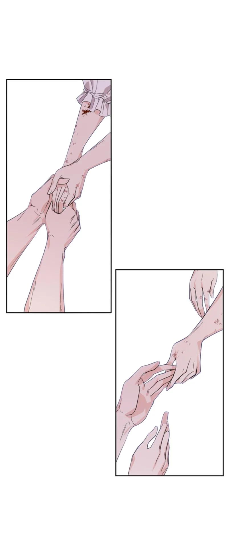 这个魔女白切黑 - 67 道出原委 - 第56张图