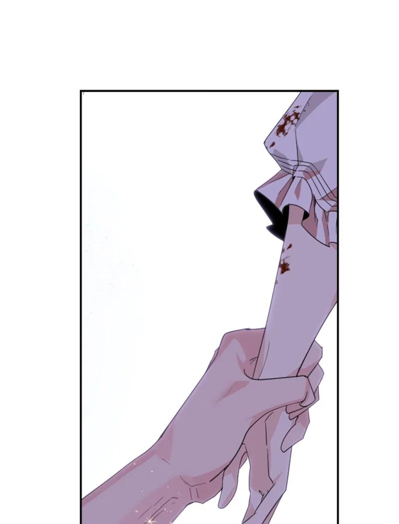 这个魔女白切黑 - 67 道出原委 - 第24张图