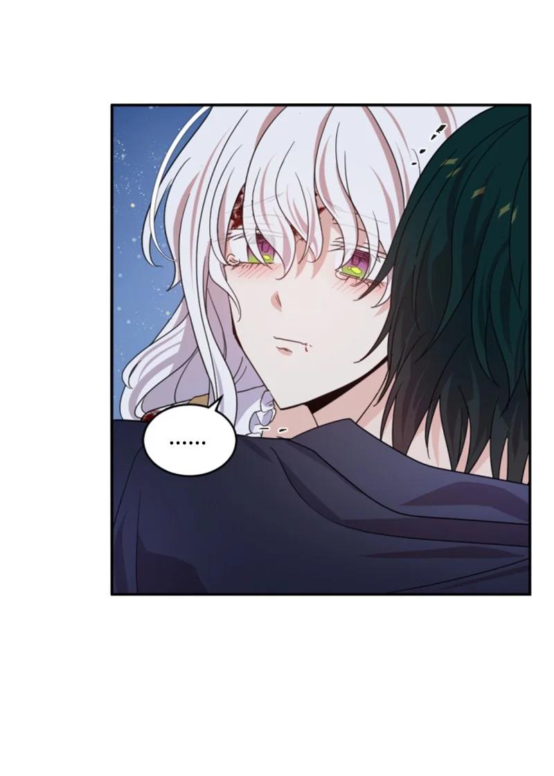 这个魔女白切黑 - 68 意外访客 - 第35张图