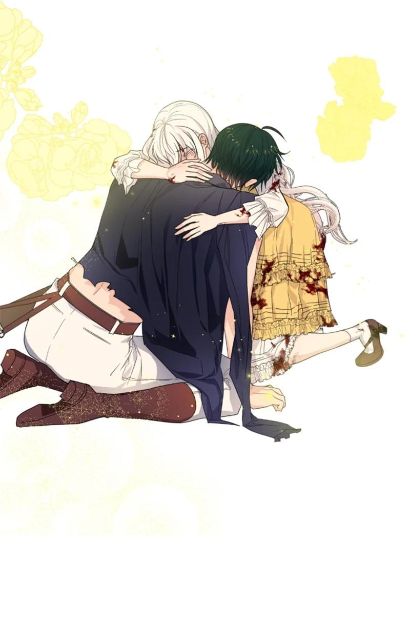 这个魔女白切黑 - 68 意外访客 - 第31张图