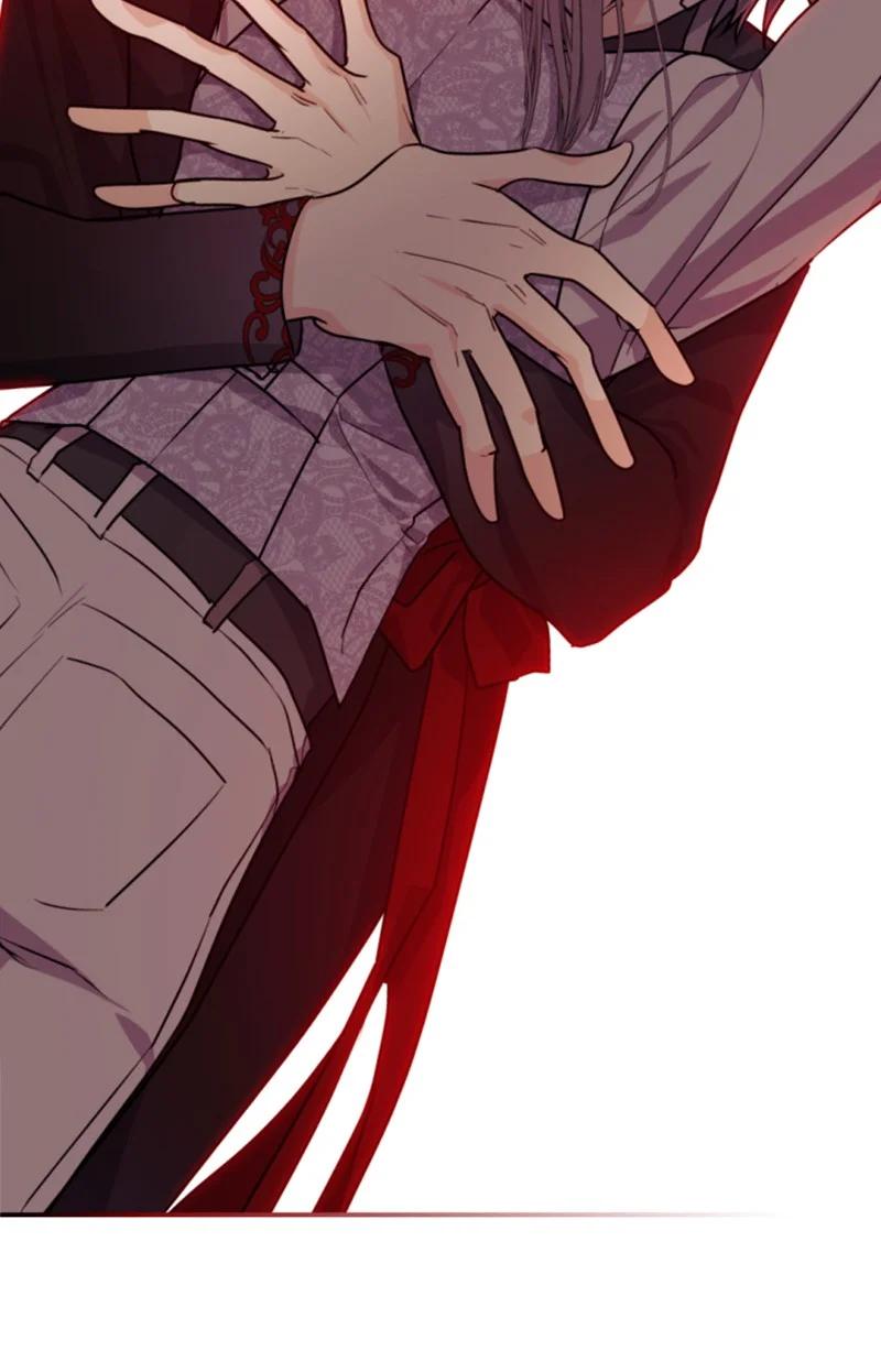 这个魔女白切黑 - 69 坐地反击 - 第42张图