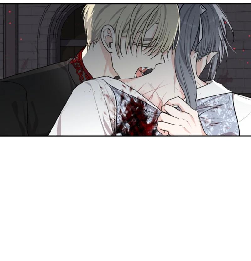 这个魔女白切黑 - 69 坐地反击 - 第65张图