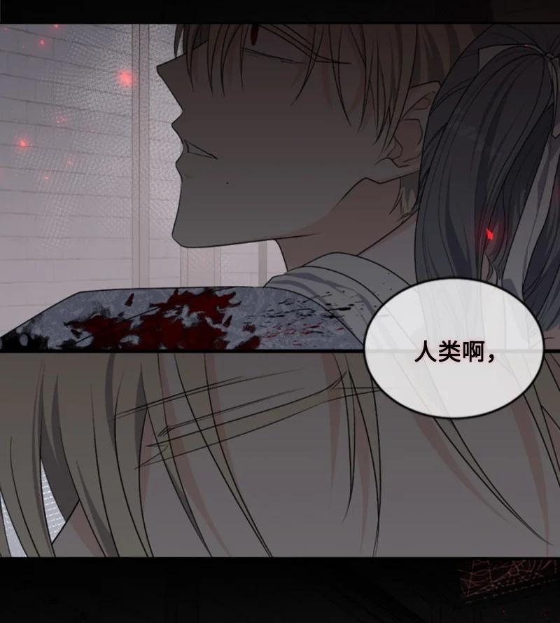 这个魔女白切黑 - 69 坐地反击 - 第62张图