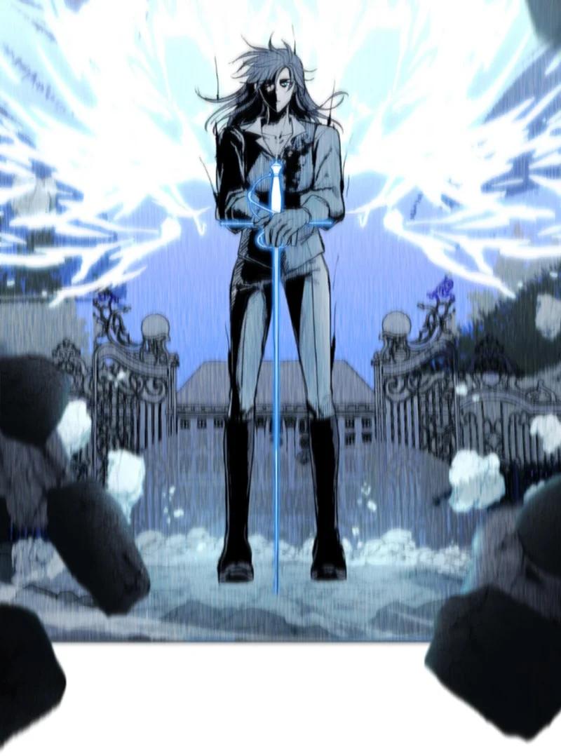 这个魔女白切黑 - 70 高手过招 - 第45张图