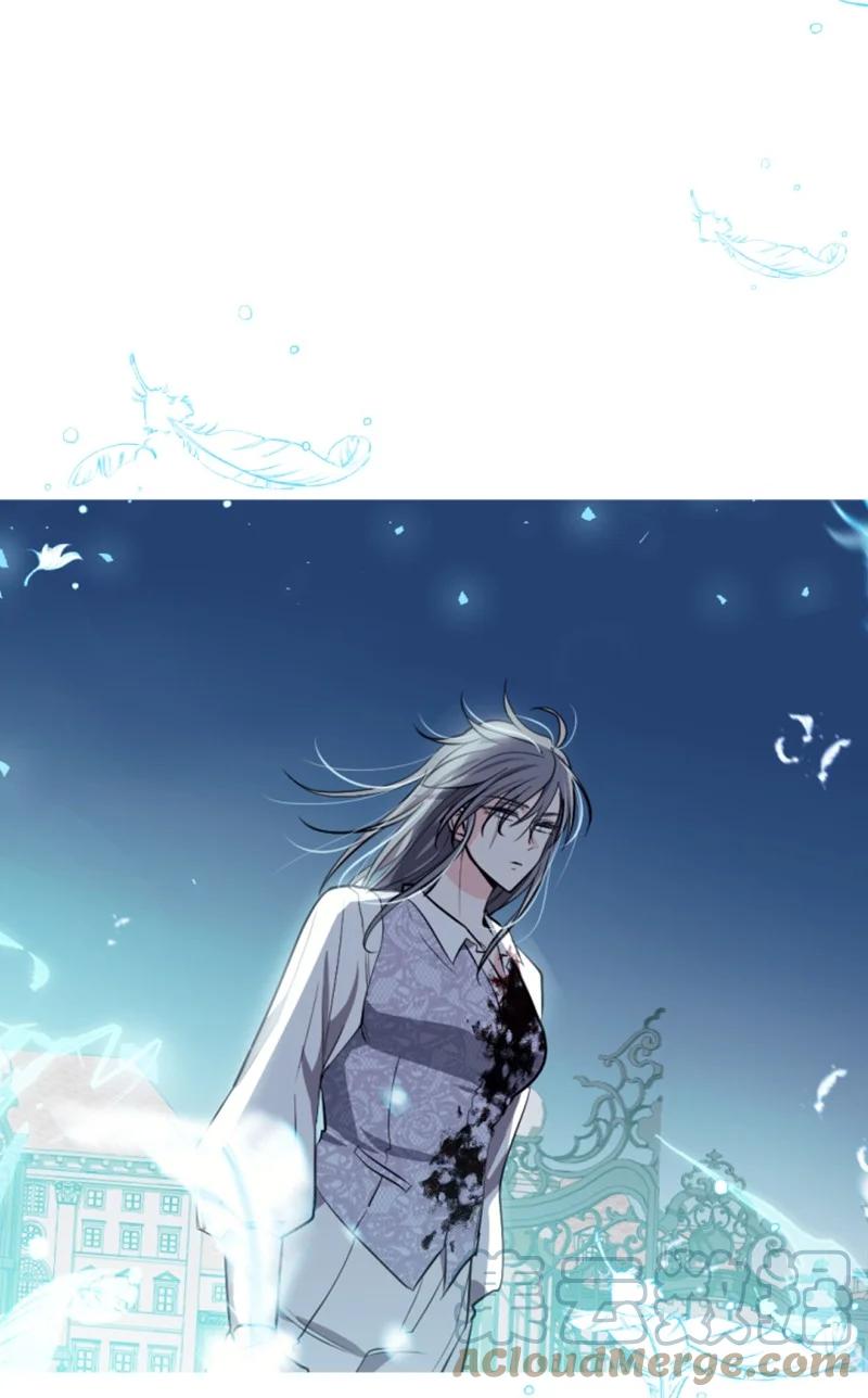 这个魔女白切黑 - 70 高手过招 - 第55张图