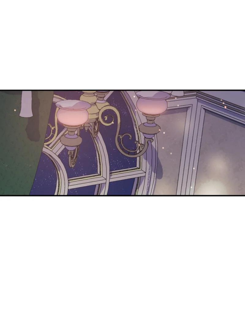 这个魔女白切黑 - 71 同床共眠 - 第11张图