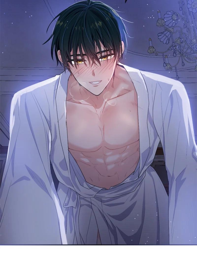 这个魔女白切黑 - 71 同床共眠 - 第66张图