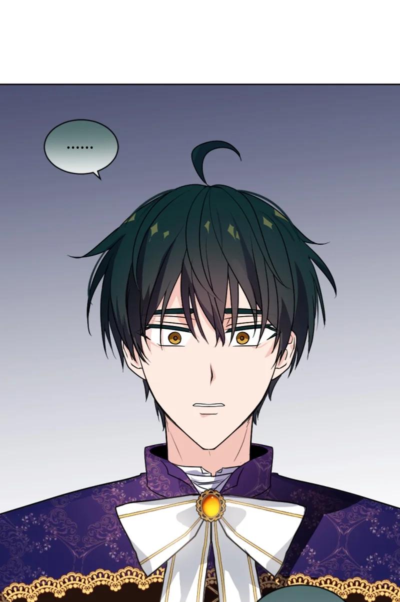 这个魔女白切黑 - 72 搞定称呼 - 第53张图