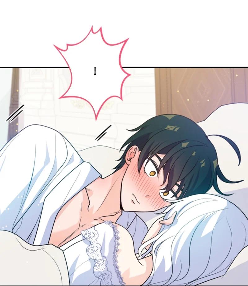 这个魔女白切黑 - 72 搞定称呼 - 第35张图