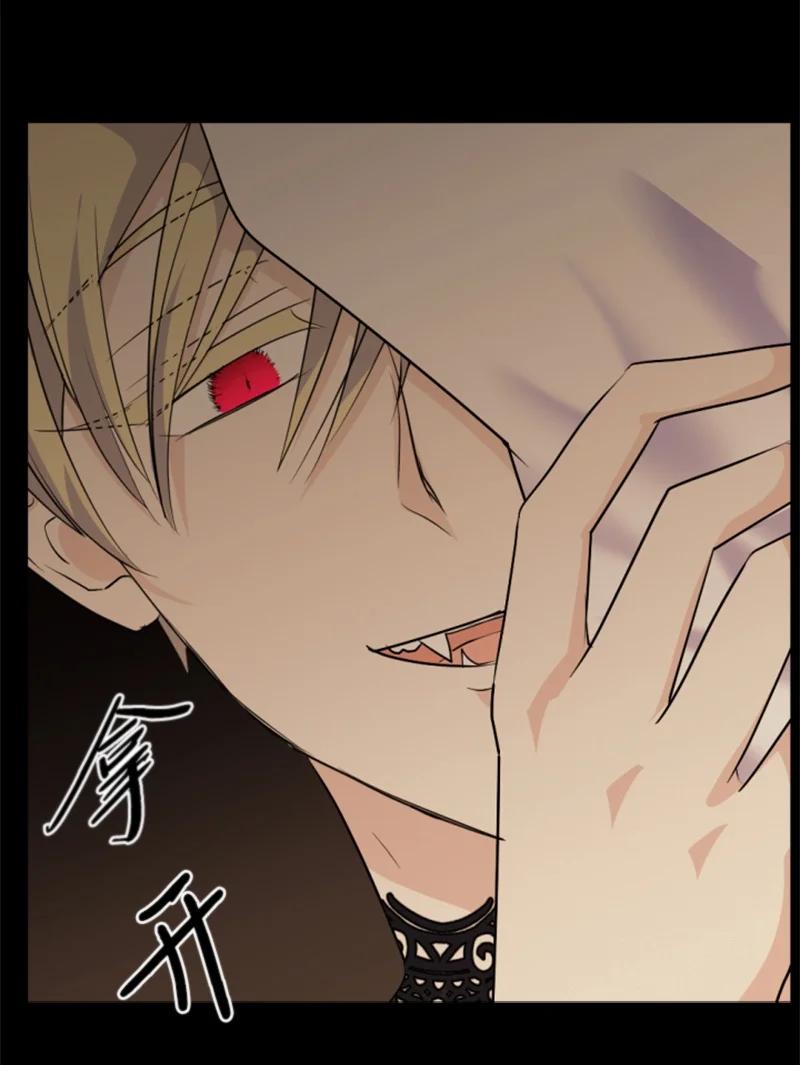 这个魔女白切黑 - 73 艾琳的往事 - 第69张图