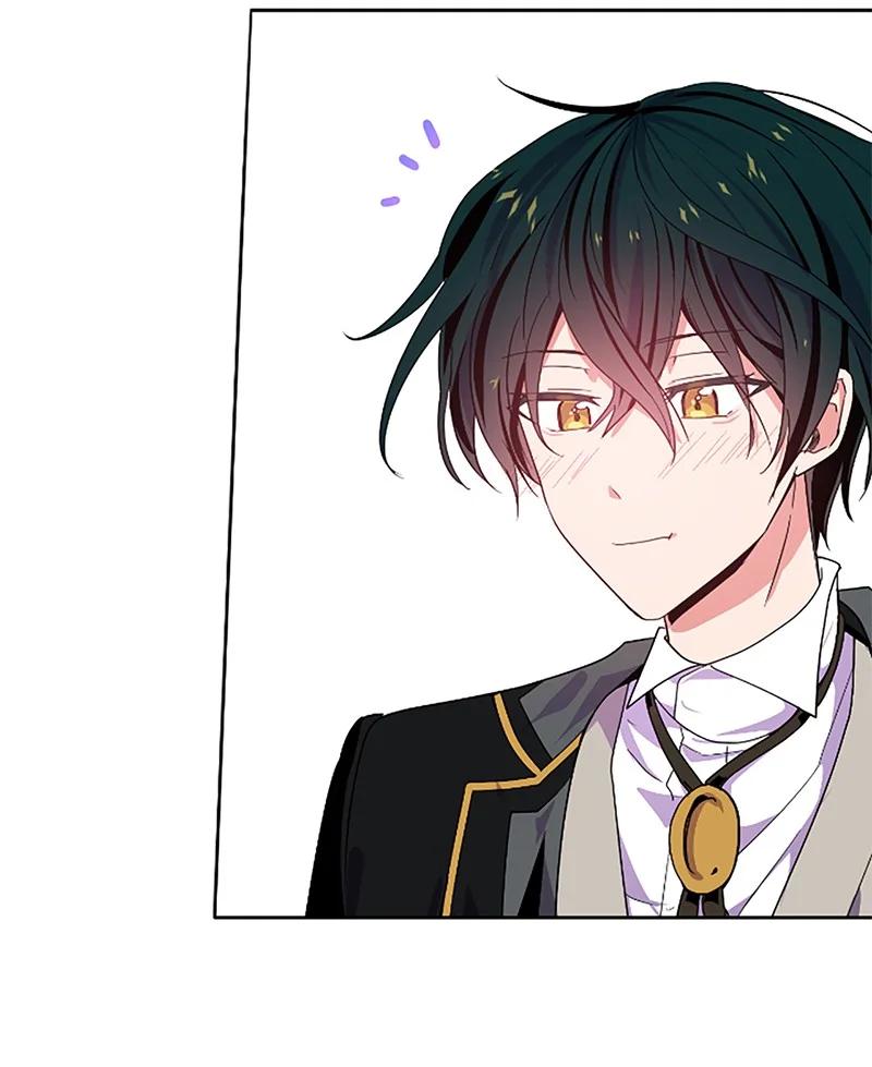 这个魔女白切黑 - 6 痛打恶霸 - 第32张图