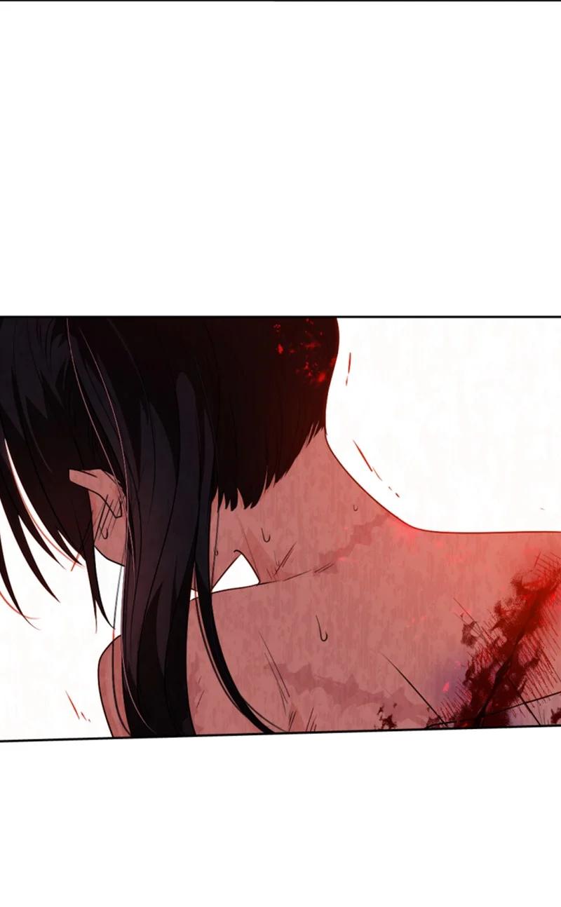 这个魔女白切黑 - 78 惩罚 - 第48张图