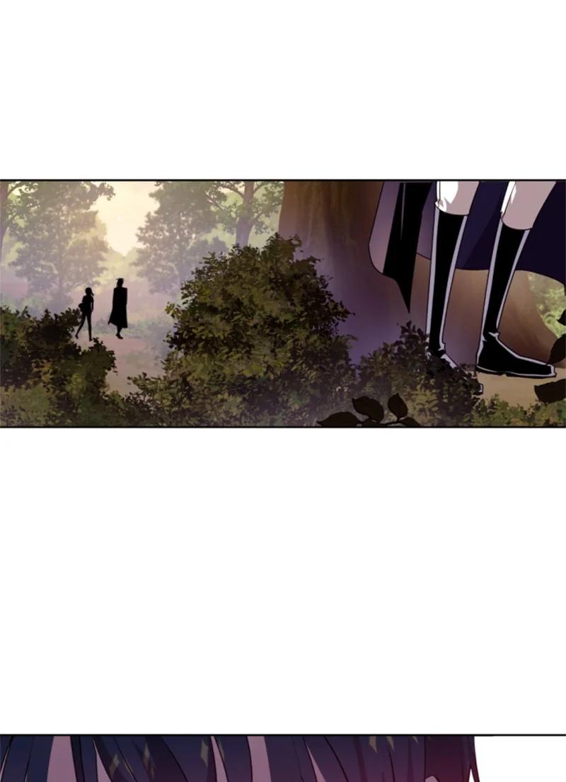 这个魔女白切黑 - 81 撞见 - 第5张图