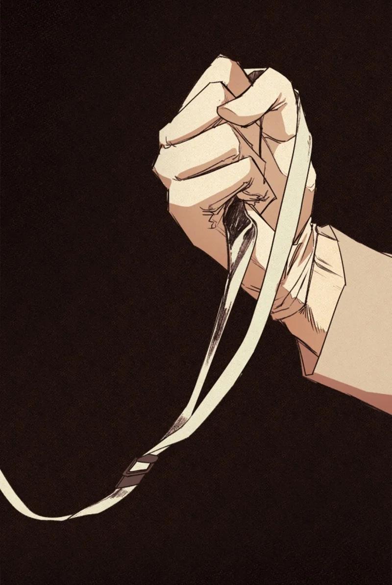 这个魔女白切黑 - 81 撞见 - 第72张图