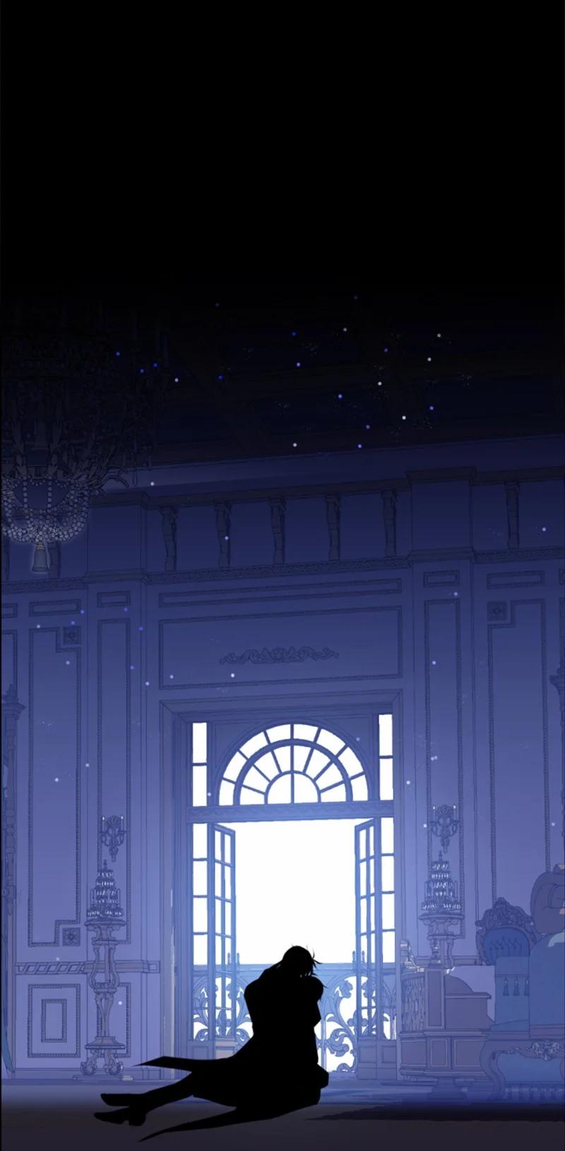 这个魔女白切黑 - 82 抹掉记忆 - 第65张图