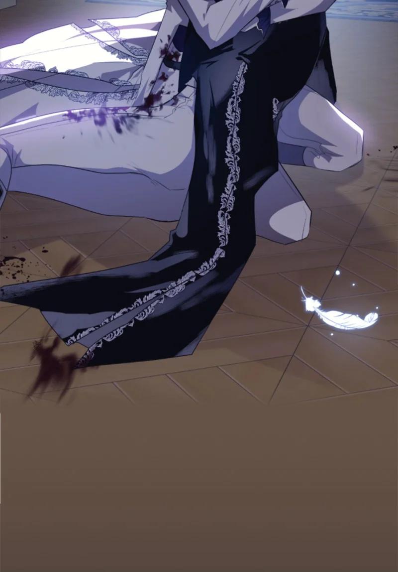 这个魔女白切黑 - 82 抹掉记忆 - 第63张图