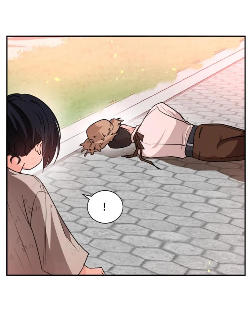 这个魔女白切黑 - 83 初遇 - 第45张图