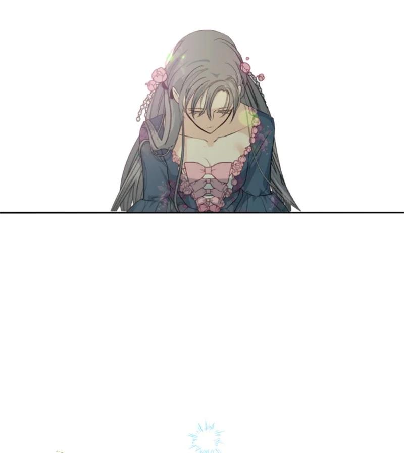 这个魔女白切黑 - 85 一见钟情 - 第69张图