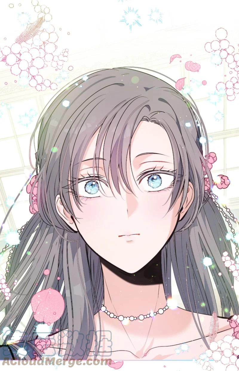 这个魔女白切黑 - 85 一见钟情 - 第70张图