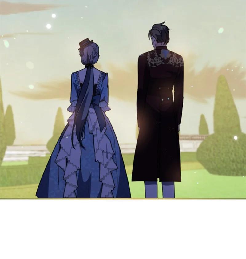 这个魔女白切黑 - 86 求婚 - 第74张图