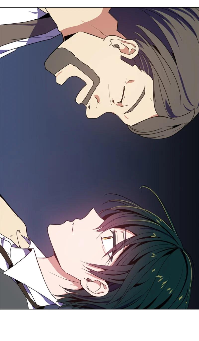 这个魔女白切黑 - 7 初遇灵异事件 - 第18张图