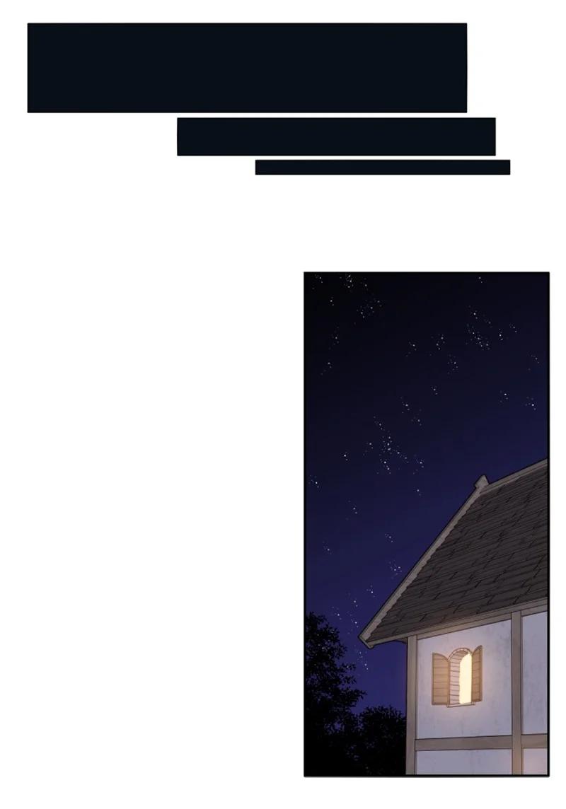 这个魔女白切黑 - 7 初遇灵异事件 - 第14张图