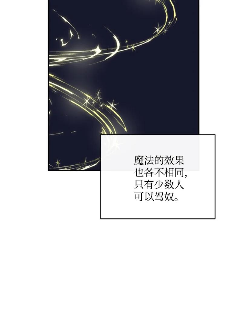 这个魔女白切黑 - 88 德坎族 - 第20张图