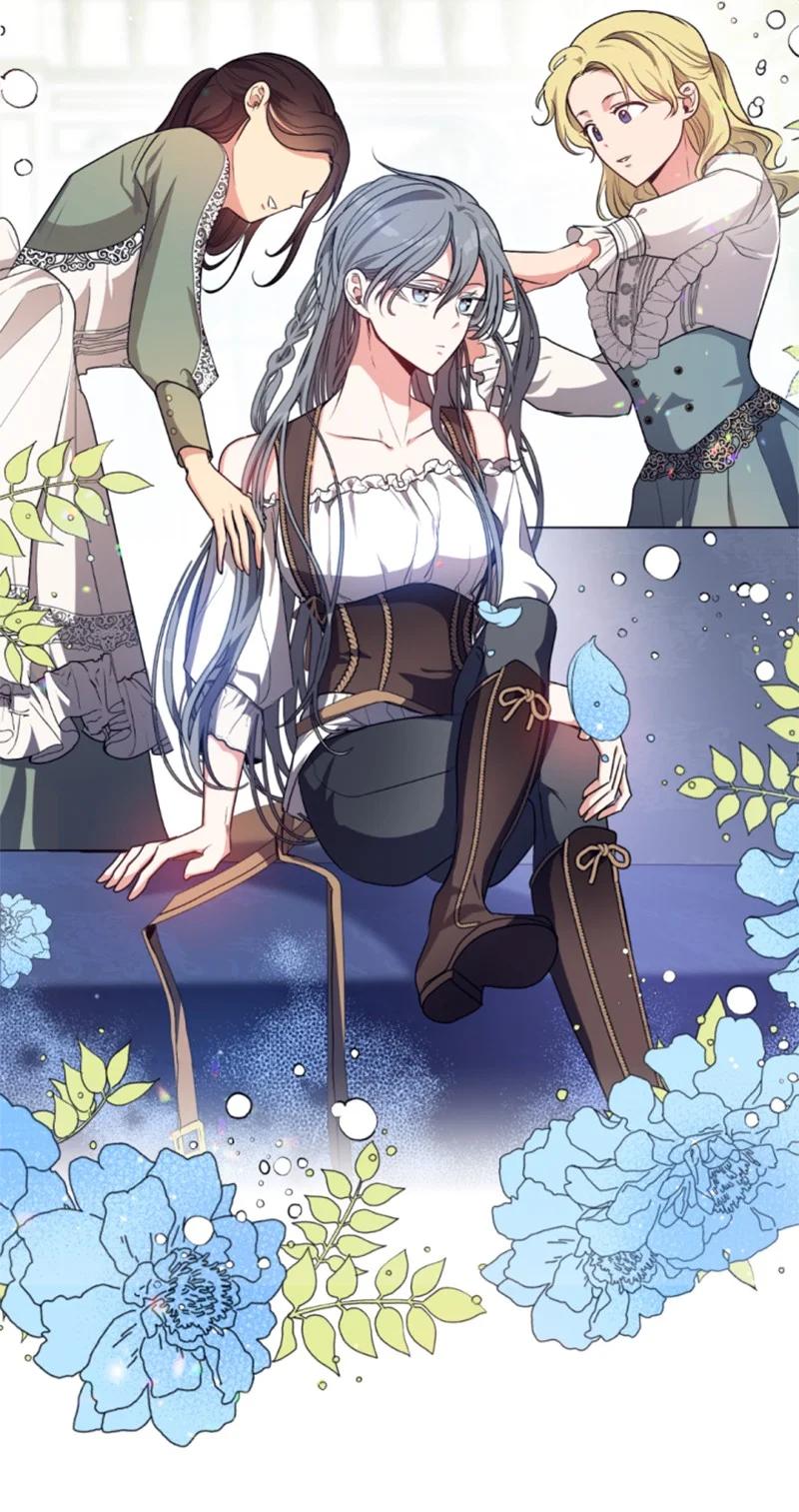 这个魔女白切黑 - 89 对练 - 第8张图