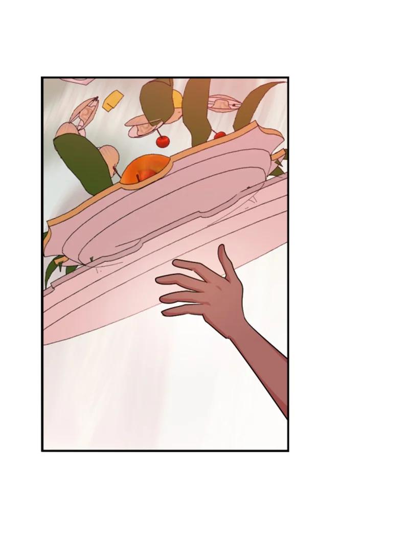 这个魔女白切黑 - 90 替奴隶受罚 - 第28张图