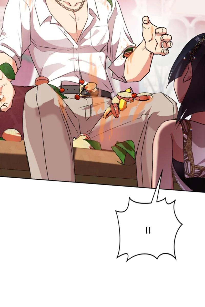 这个魔女白切黑 - 90 替奴隶受罚 - 第31张图