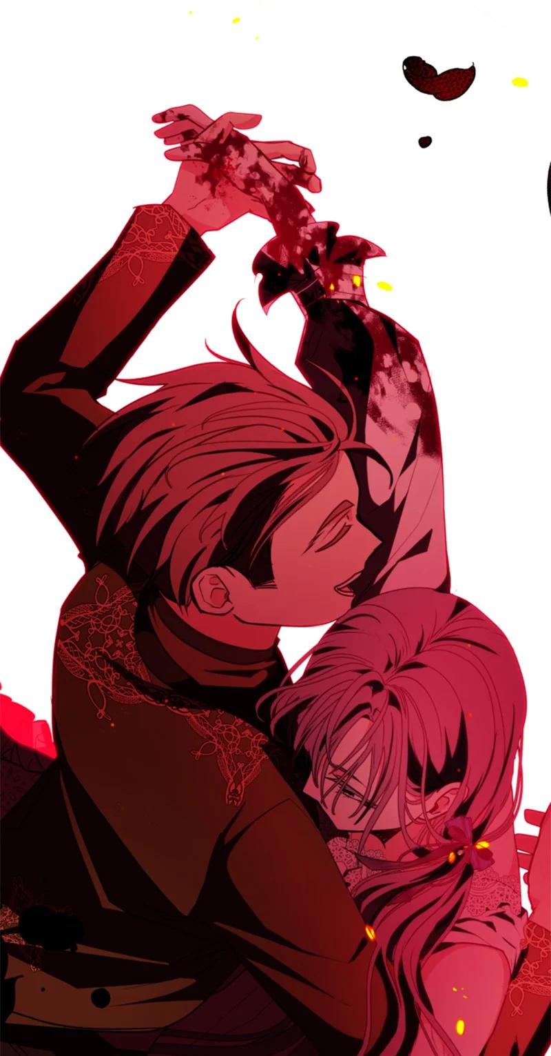 这个魔女白切黑 - 91 变态伯爵 - 第77张图