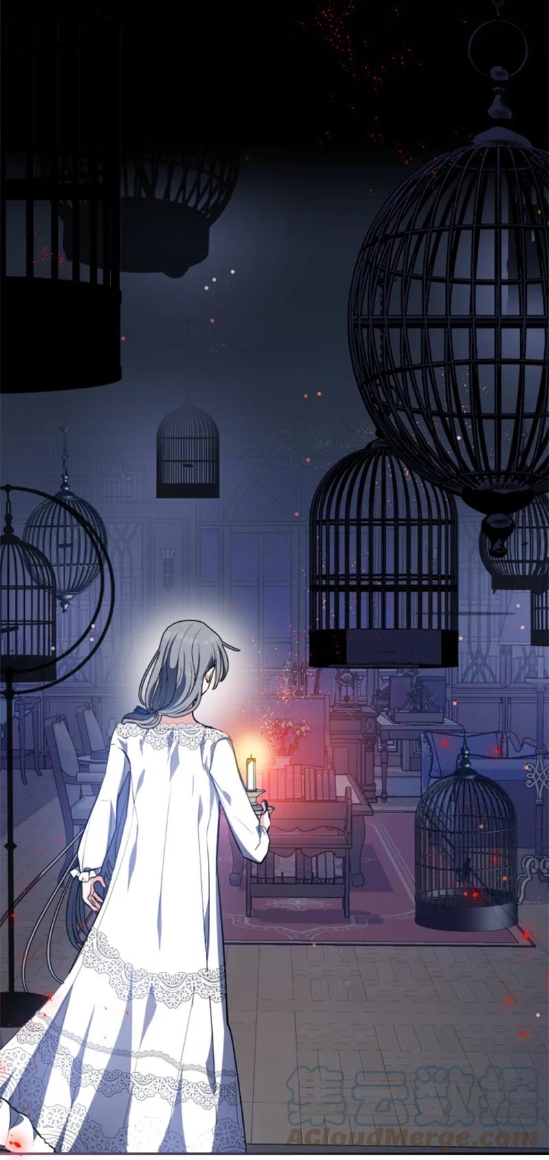 这个魔女白切黑 - 91 变态伯爵 - 第31张图