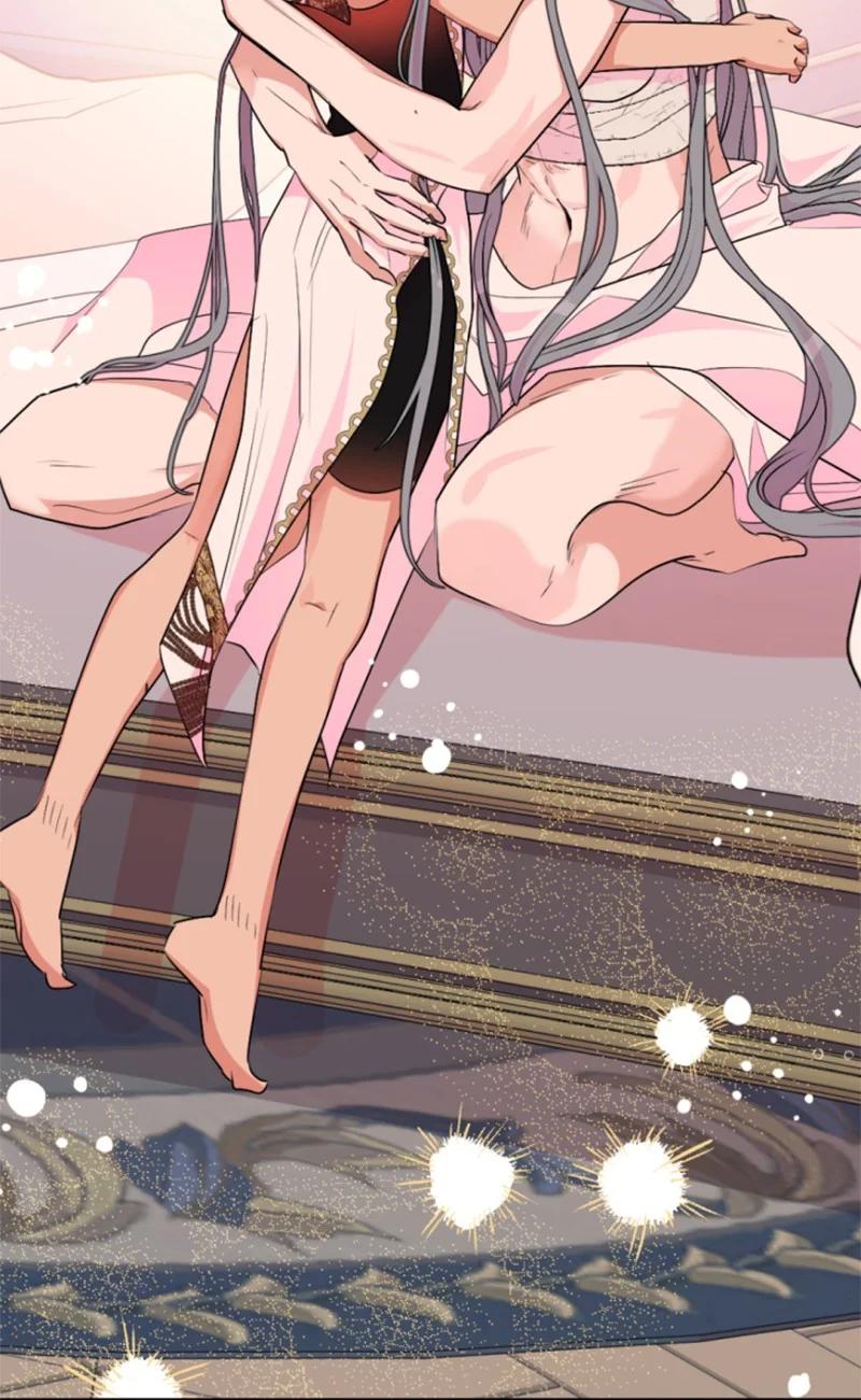 这个魔女白切黑 - 91 变态伯爵 - 第26张图