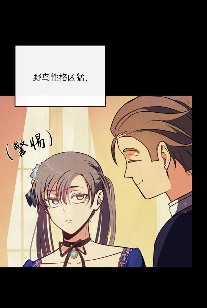 这个魔女白切黑 - 91 变态伯爵 - 第68张图