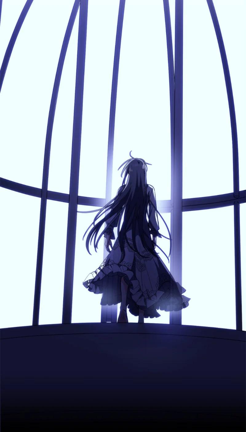 这个魔女白切黑 - 92 挑断手筋 - 第14张图