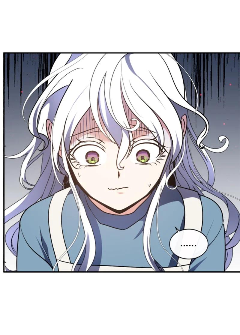 这个魔女白切黑 - 94 献出灵魂 - 第50张图