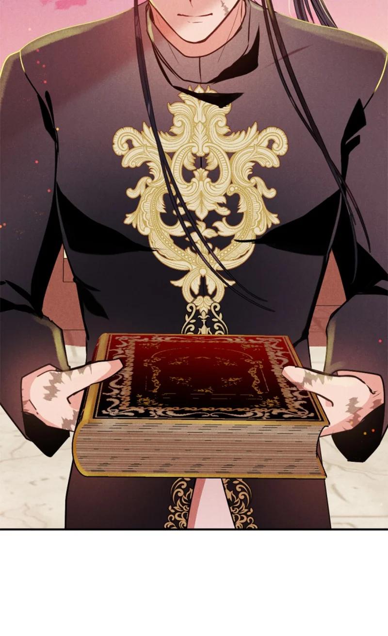 这个魔女白切黑 - 94 献出灵魂 - 第59张图