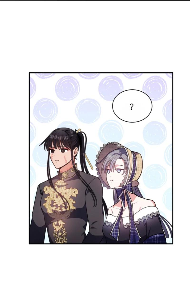 这个魔女白切黑 - 95 出征 - 第6张图