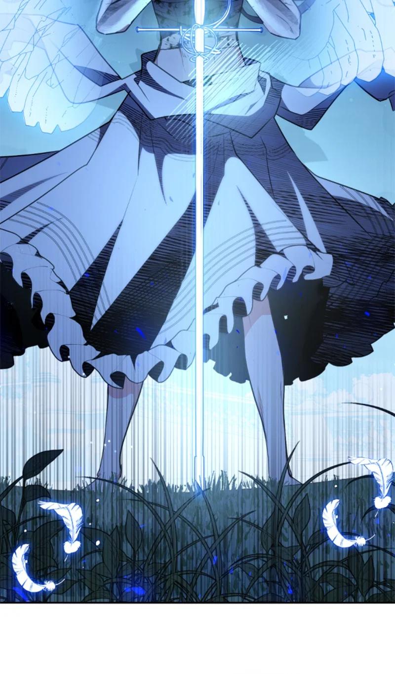 这个魔女白切黑 - 95 出征 - 第41张图