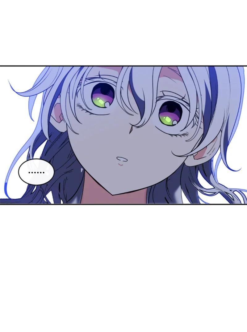 这个魔女白切黑 - 96 独守空房 - 第31张图