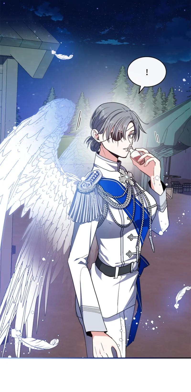 这个魔女白切黑 - 97 暗杀 - 第27张图