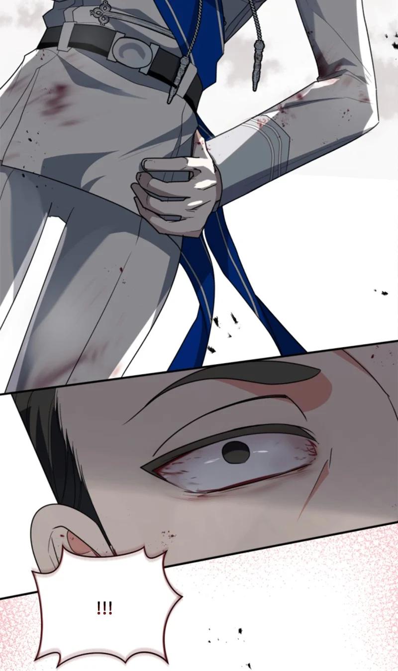 这个魔女白切黑 - 97 暗杀 - 第56张图