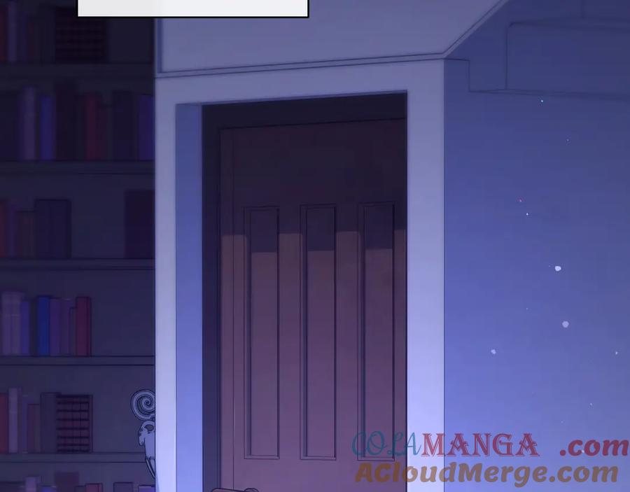 《只想在反派爸爸身边躺平》第10话 开门 第13页