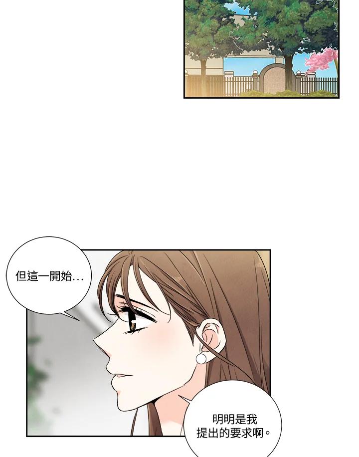 《纵然心痛》第20话 第32页