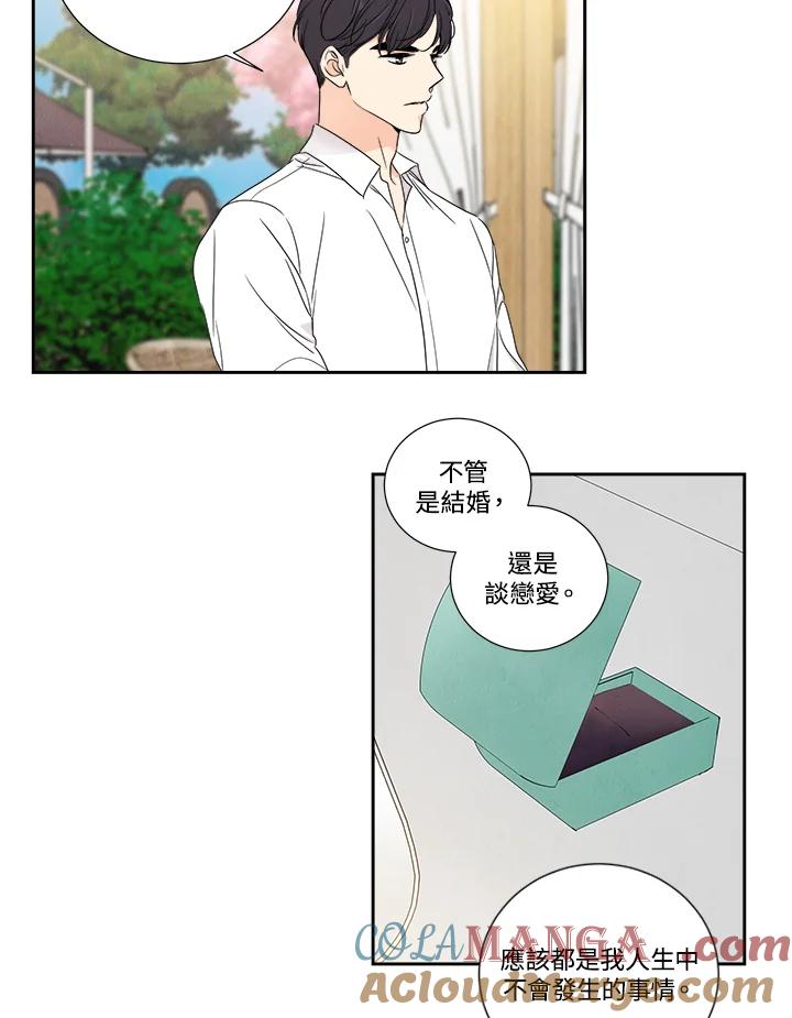 《纵然心痛》第20话 第25页