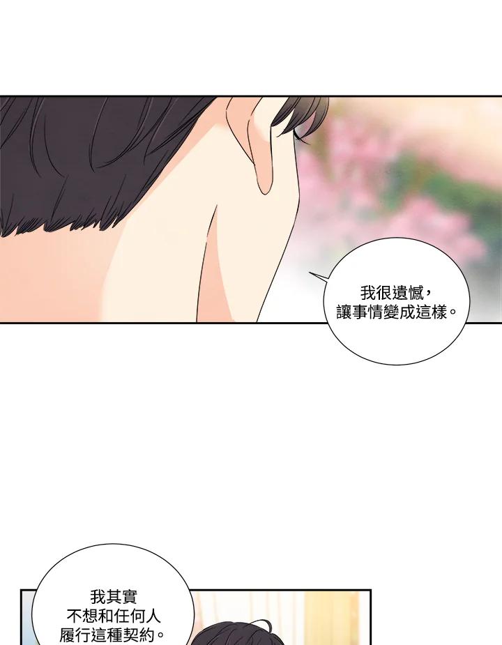 《纵然心痛》第20话 第24页