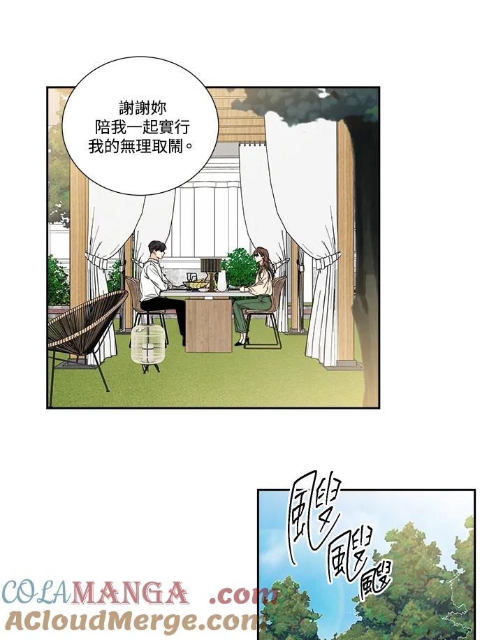 《纵然心痛》第20话 第31页