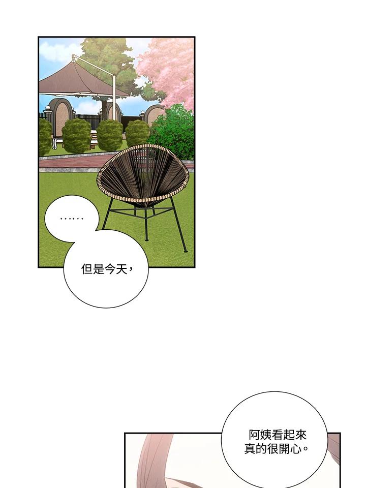《纵然心痛》第20话 第36页
