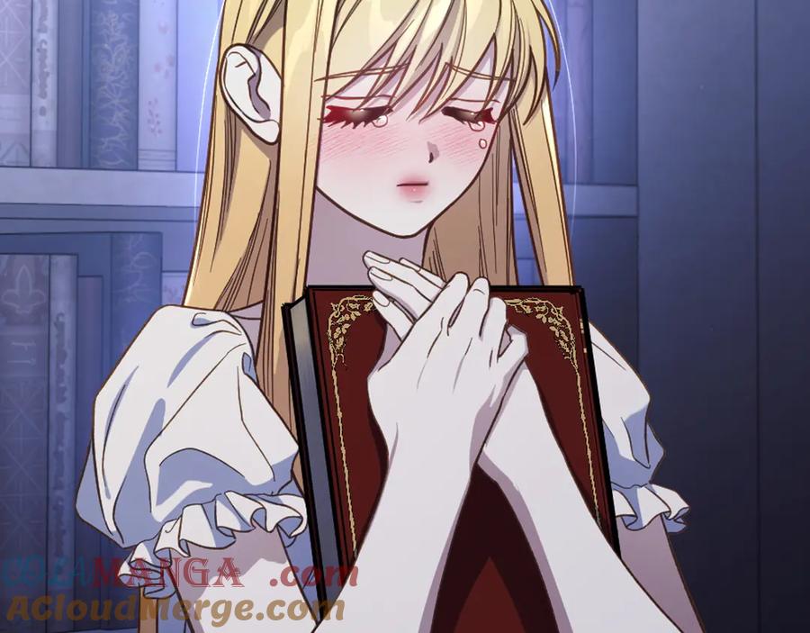 月光图书馆 - 第82话 他想跟我说的话 - 第109张图