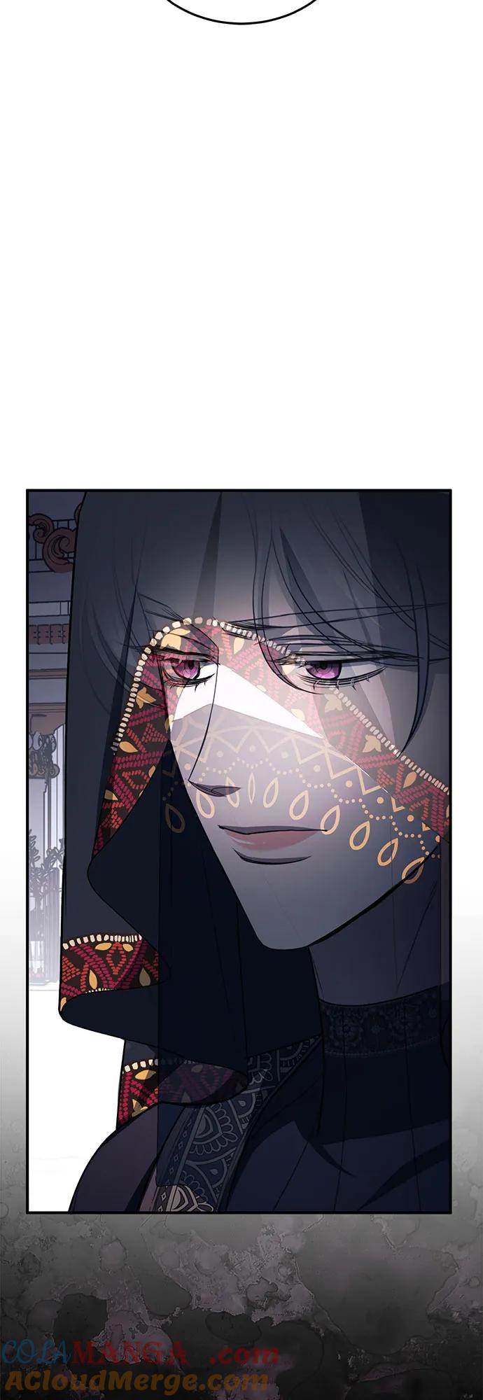 《是谁劫走了皇后》第95话 第25页